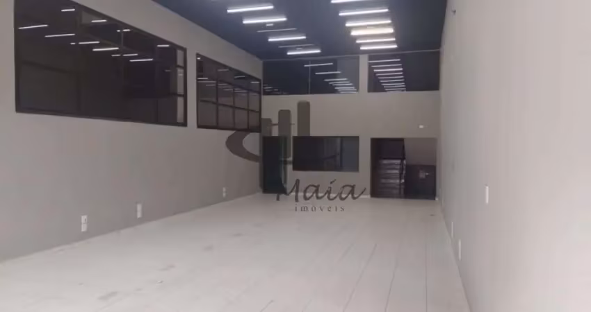Locação Prédio Comercial Sao Paulo Jabaquara Ref: 42479