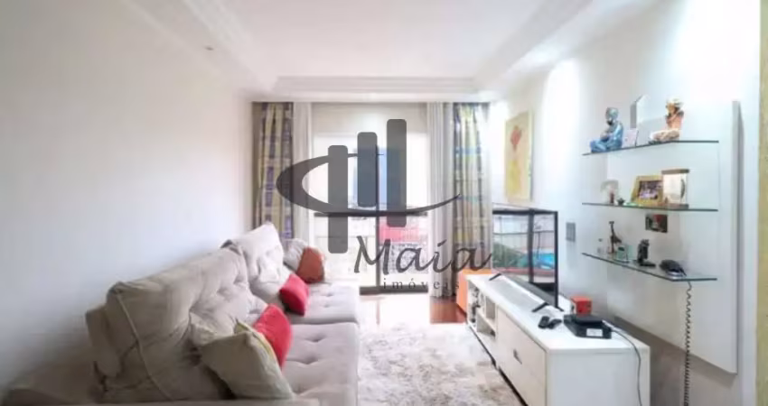 Venda apartamento sao caetano do sul santa paula ref: 7425