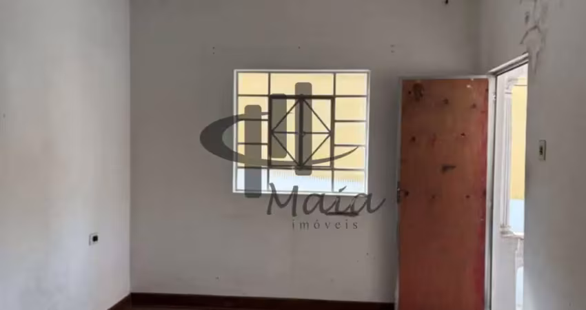 Casa com 1 quarto à venda na FELIPPO ROVERI, R, Barcelona, São Caetano do Sul