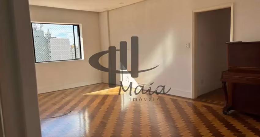 Locação apartamento sao caetano do sul centro ref: 44281