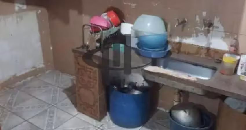 Casa com 2 quartos à venda na COLLYGNI, R, Fundação, São Caetano do Sul