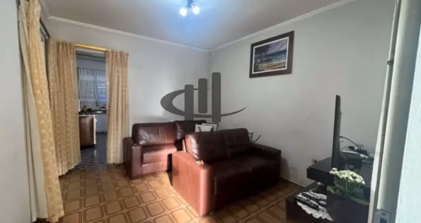 Casa com 2 quartos à venda na LUIS FIOROTTI, R, Olímpico, São Caetano do Sul