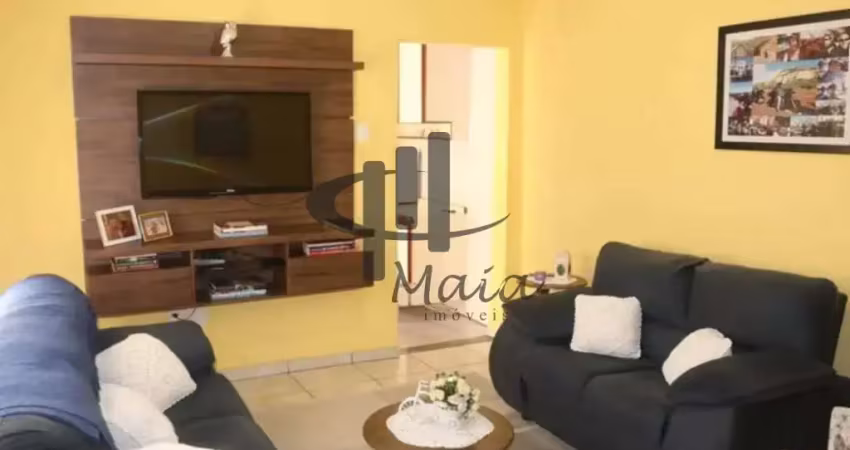 Casa com 1 quarto à venda na PARA, R, Centro, São Caetano do Sul