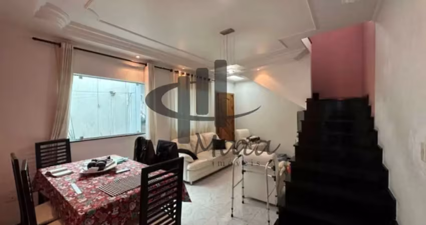 Casa com 3 quartos à venda na CEARA, R, Centro, São Caetano do Sul