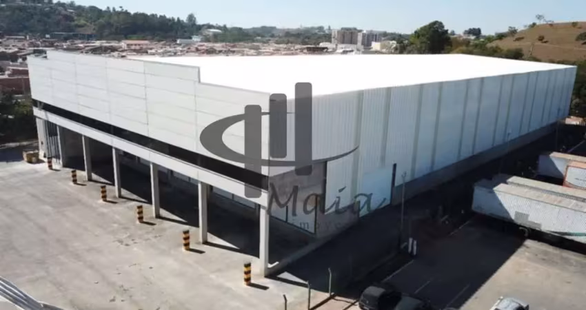Barracão / Galpão / Depósito para alugar na EMILIO CHECHINATO, Todos, Centro, Itupeva