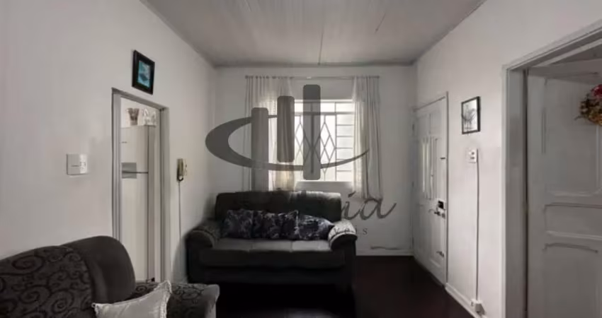 Casa com 2 quartos à venda na GENERAL OSORIO, R, Santa Paula, São Caetano do Sul