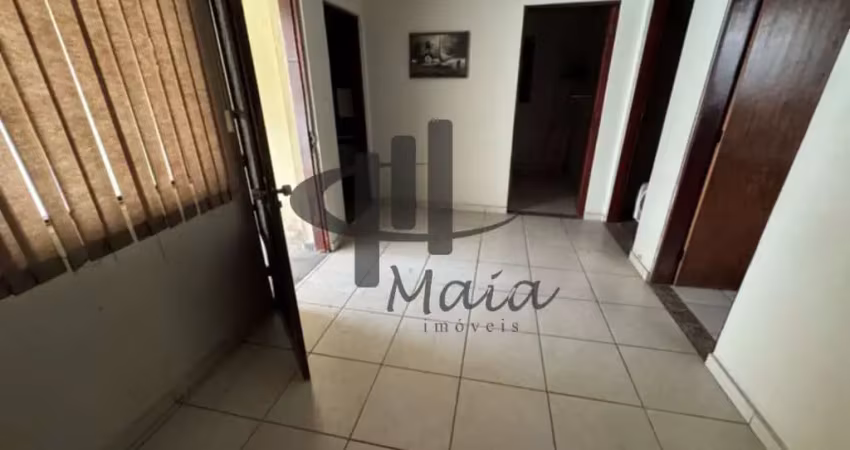Casa com 3 quartos à venda na MARLENE, R, Nova Gerti, São Caetano do Sul