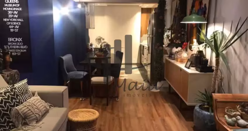 Apartamento com 3 quartos à venda na DOS COQUEIROS, R, Campestre, Santo André