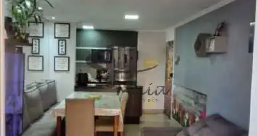 Apartamento com 3 quartos para alugar na Lima, R, Utinga, Santo André
