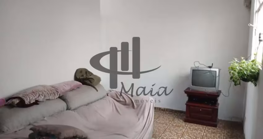 Casa com 1 quarto à venda na TAPAJOS, R, Barcelona, São Caetano do Sul