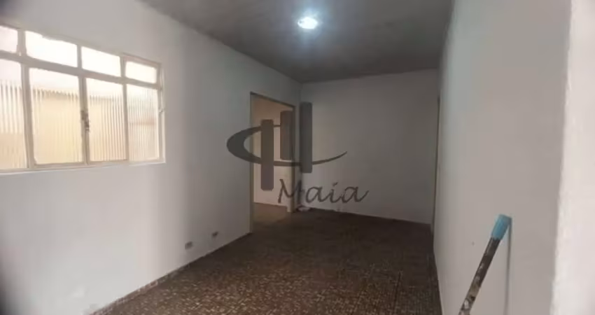 Casa com 1 quarto à venda na TAPAJOS, R, Barcelona, São Caetano do Sul