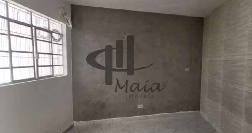 Casa com 3 quartos à venda na BOM PASTOR, R, Olímpico, São Caetano do Sul