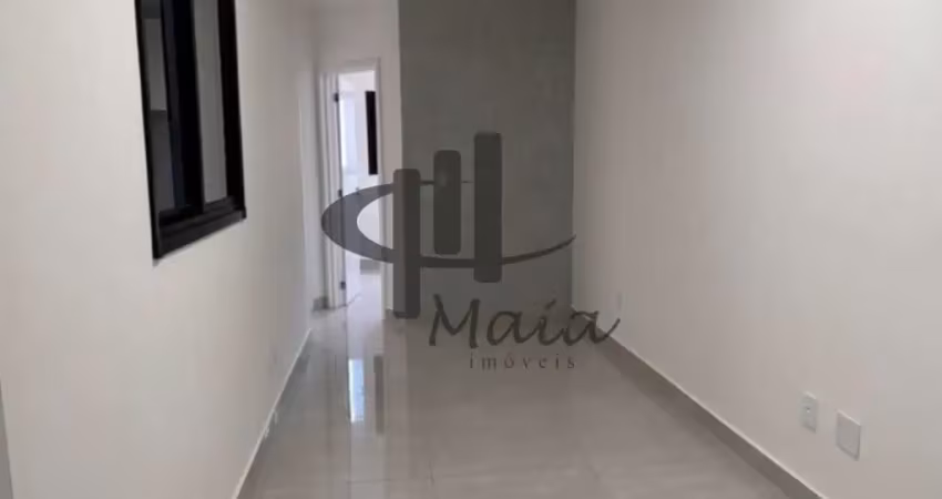 Apartamento com 2 quartos à venda na SIMAO JORGE, R, Campestre, Santo André