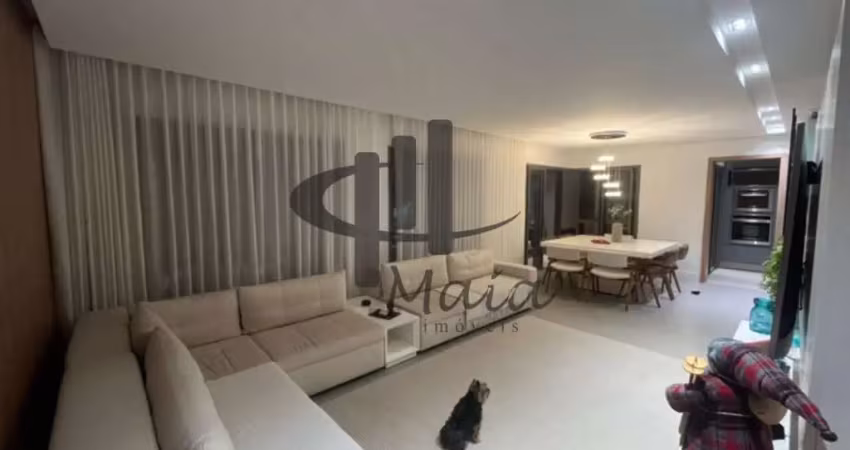 Apartamento com 3 quartos à venda na DAS PALMEIRAS, R, Jardim, Santo André