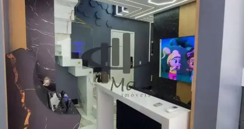 Apartamento com 2 quartos à venda na COMENDADOR ANTONIO BENVENUTO BATAGLIA, R, Santa Maria, Santo André