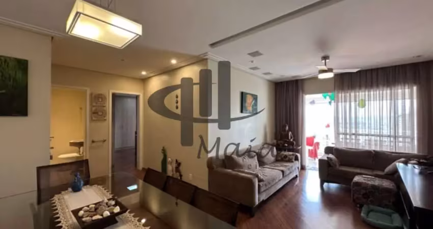 Venda apartamento sao caetano do sul santa maria ref: 14021