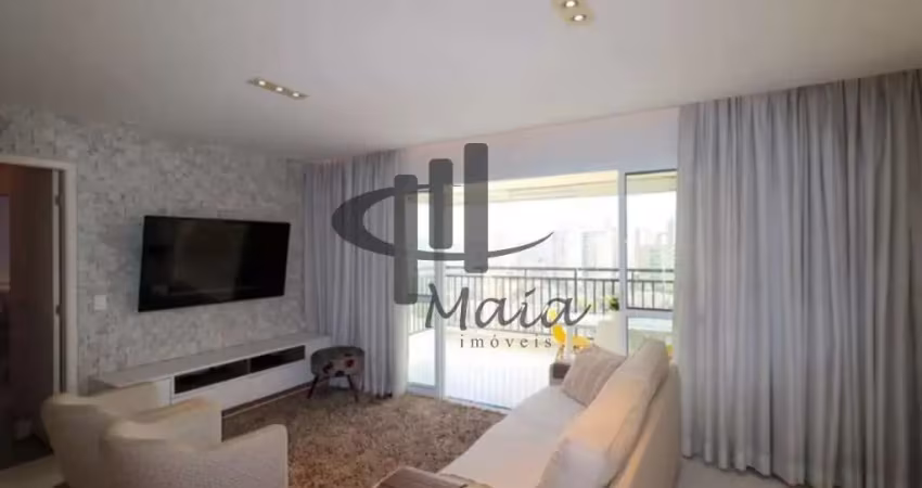 Venda apartamento sao caetano do sul barcelona ref: 44534