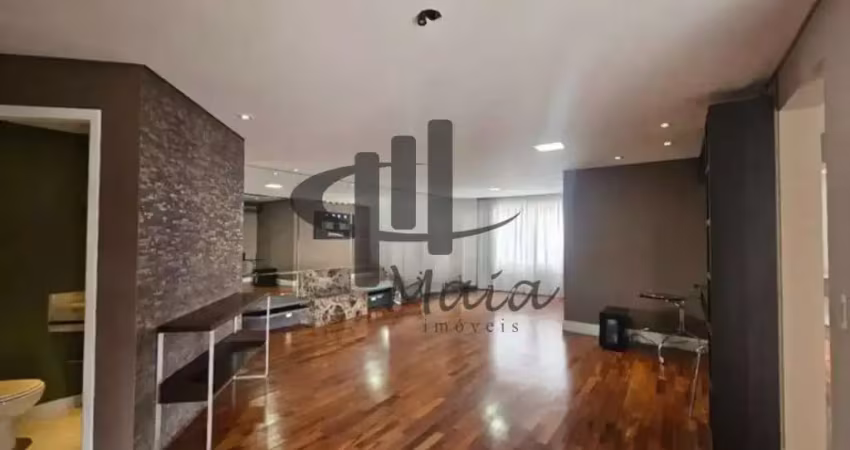 Venda apartamento sao caetano do sul santa paula ref: 44538