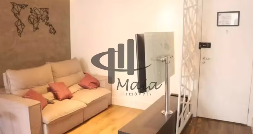 Venda apartamento sao caetano do sul santa paula ref: 44558