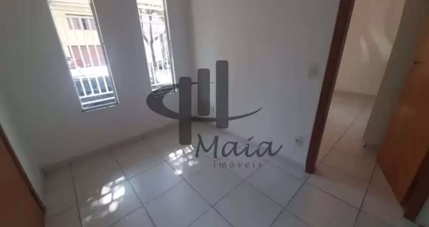 Locação apartamento sao caetano do sul nova gerti ref: 40838