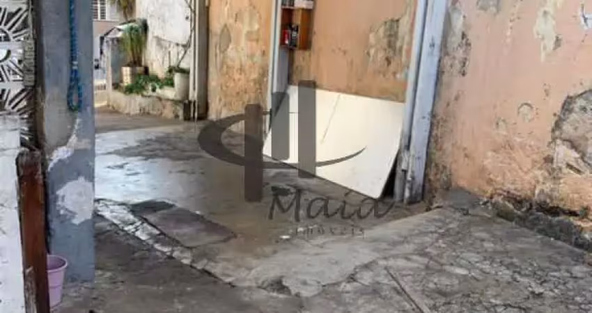 Casa com 1 quarto à venda na MONTEIRO LOBATO, PC, Olímpico, São Caetano do Sul