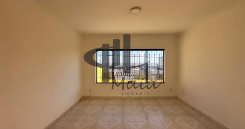 Casa com 2 quartos à venda na OLAVO BILAC, R, Vila Aquilino, Santo André