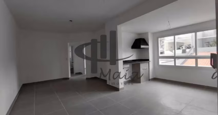 Locação apartamento sao caetano do sul barcelona ref: 44643