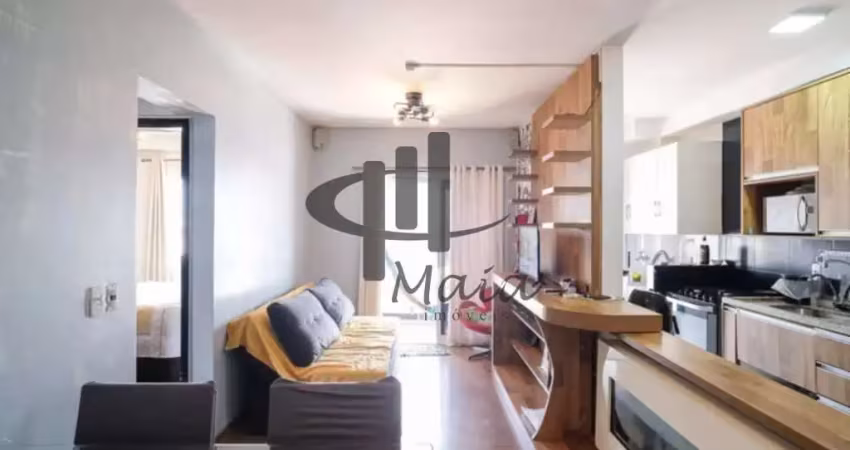 Venda apartamento sao caetano do sul barcelona ref: 44642