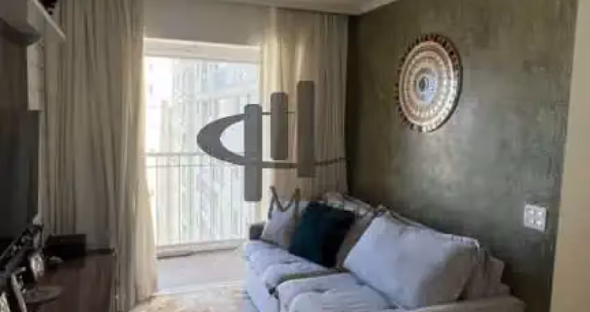 Venda apartamento sao caetano do sul jd sao caetano ref: 44645