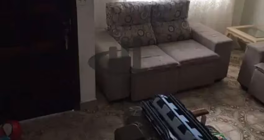Casa com 2 quartos à venda na VINTE E OITO DE JULHO, R, Fundação, São Caetano do Sul