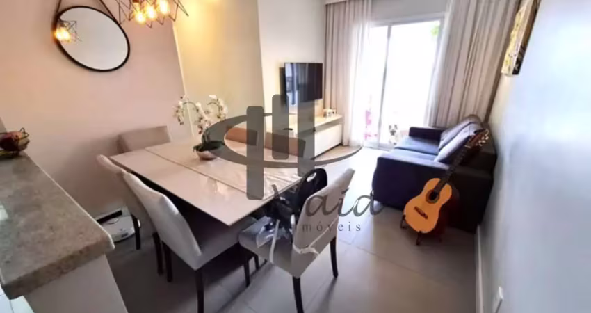 Venda apartamento sao caetano do sul jd sao caetano ref: 44668