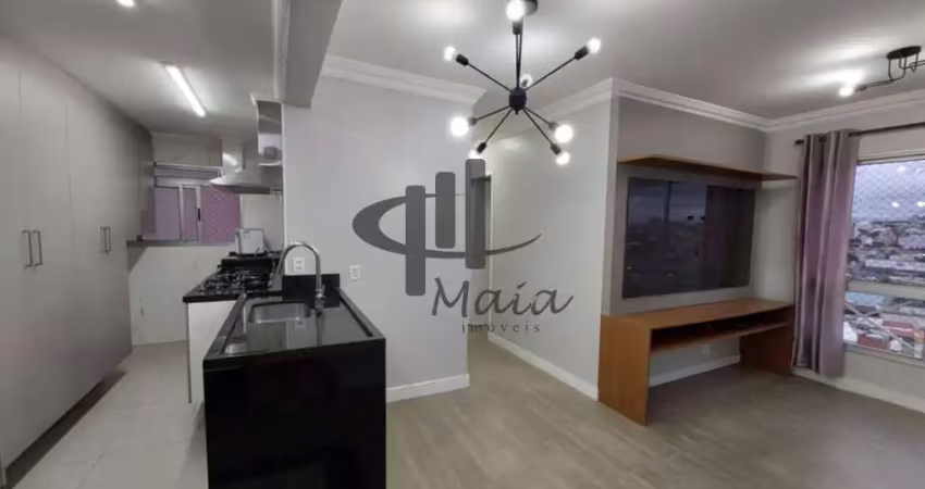 Locação apartamento sao caetano do sul fundacao ref: 44679