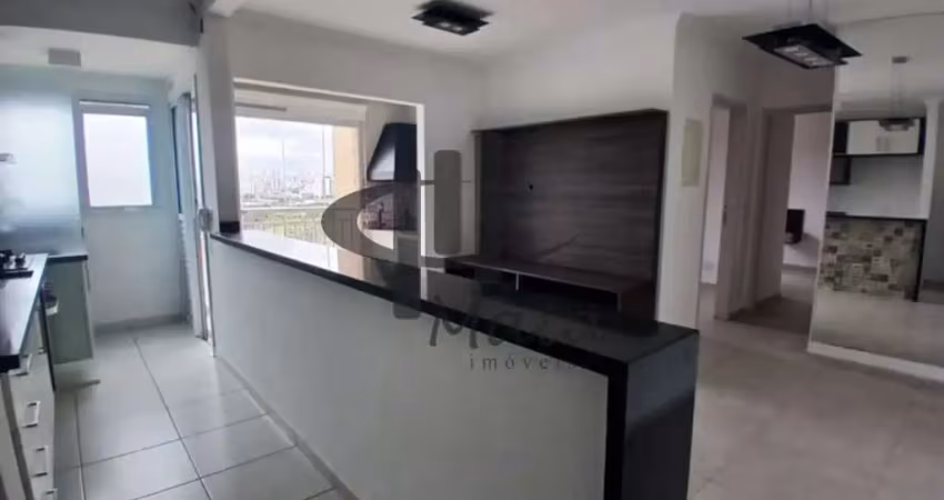 Locação apartamento sao caetano do sul fundacao ref: 44674