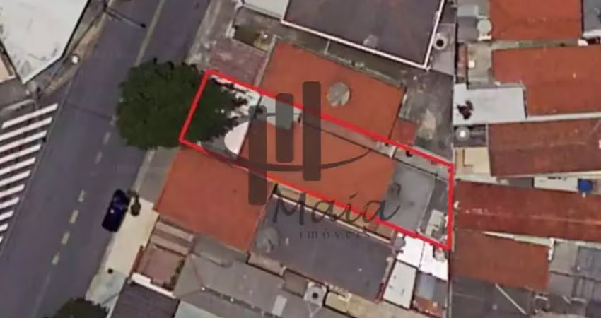 Casa com 1 quarto à venda na LUIS FIOROTTI, R, Olímpico, São Caetano do Sul