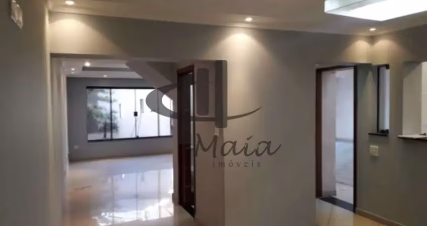 Casa com 3 quartos para alugar na ARACATUBA, R, Campestre, Santo André