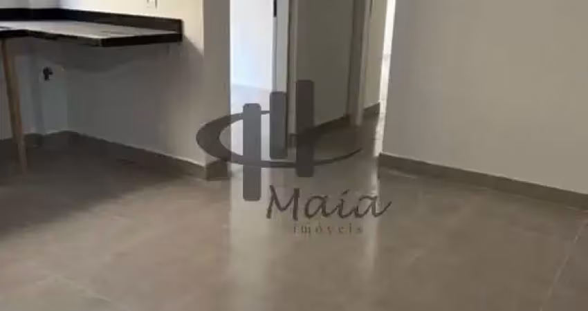 Apartamento com 2 quartos à venda na DO CONTORNO, R, Campestre, Santo André