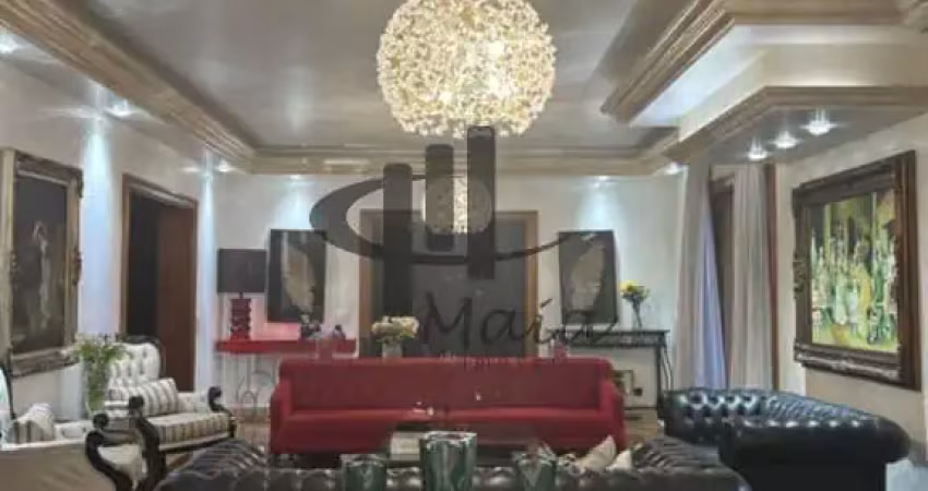 Venda apartamento santo andre vila bastos ref: 44700