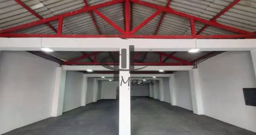 Locação salão comercial sao caetano do sul jd sao caetano ref: 44682