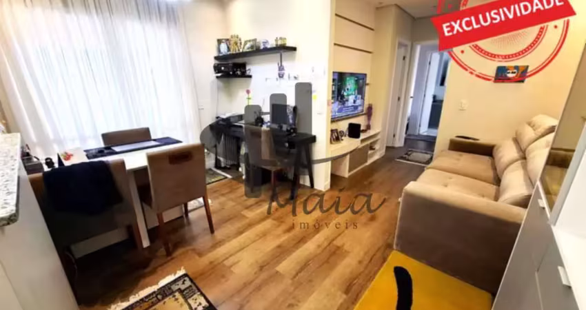 Venda apartamento sao caetano do sul santa paula ref: 24348