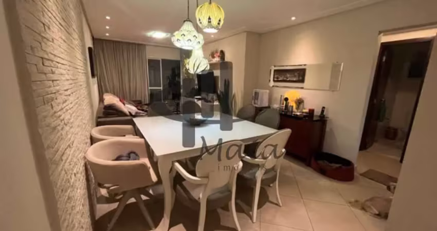 Venda apartamento santo andre vila bastos ref: 44708