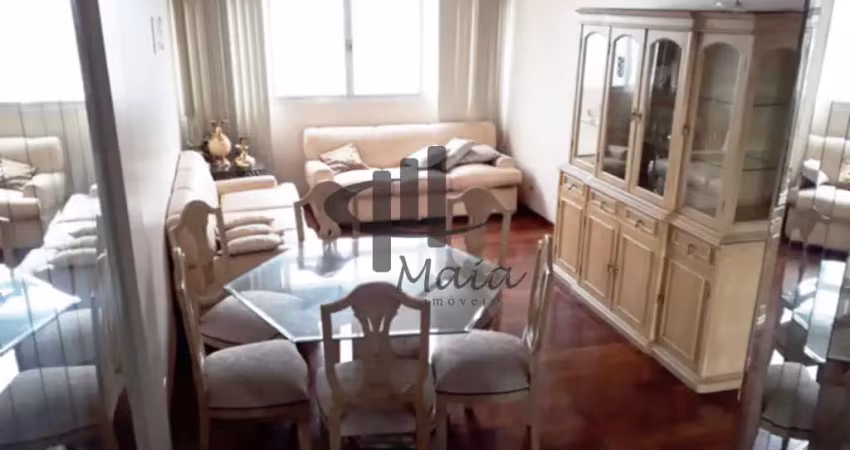 Locação apartamento sao caetano do sul santa paula ref: 32304