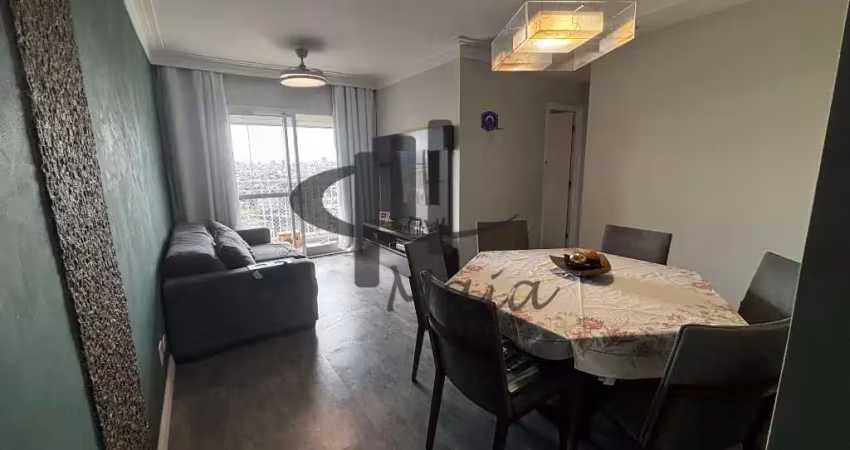 Venda apartamento sao caetano do sul barcelona ref: 44719