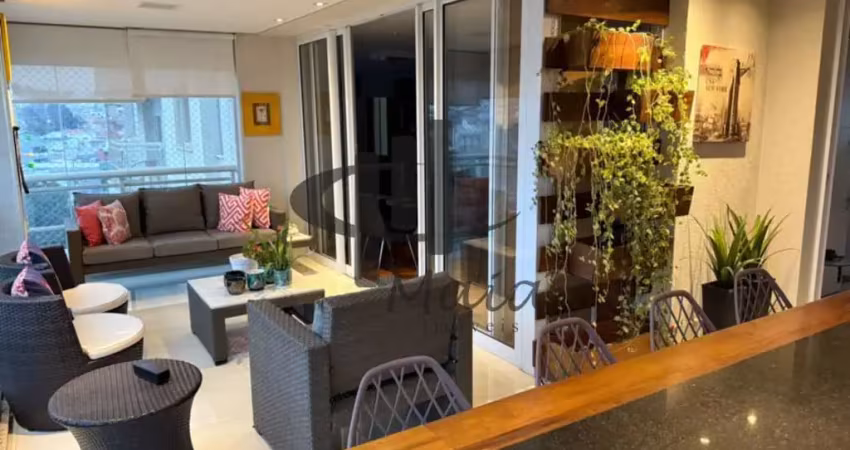 Locação apartamento sao caetano do sul boa vista ref: 44746