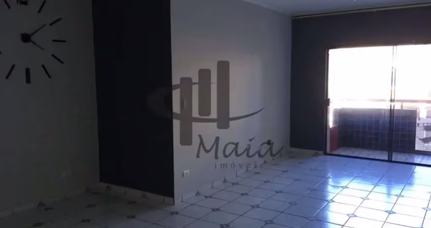 Locação apartamento sao caetano do sul nova gerti ref: 44750