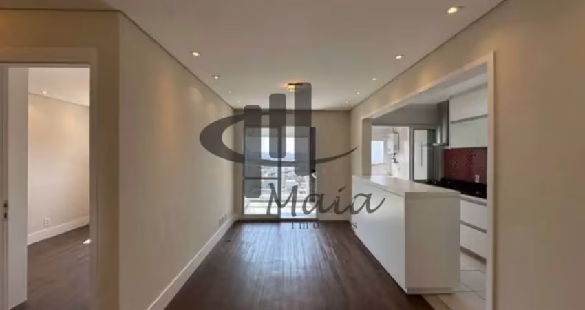 Locação apartamento sao caetano do sul ceramica ref: 44769