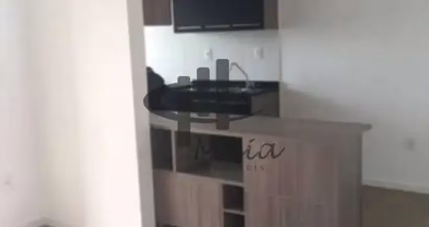 Locação apartamento santo andre campestre ref: 44779