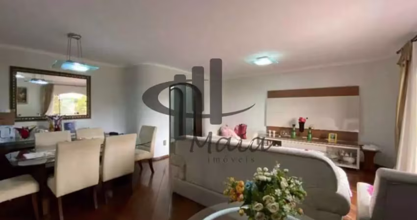 Venda apartamento santo andre leopoldina ref: 44776
