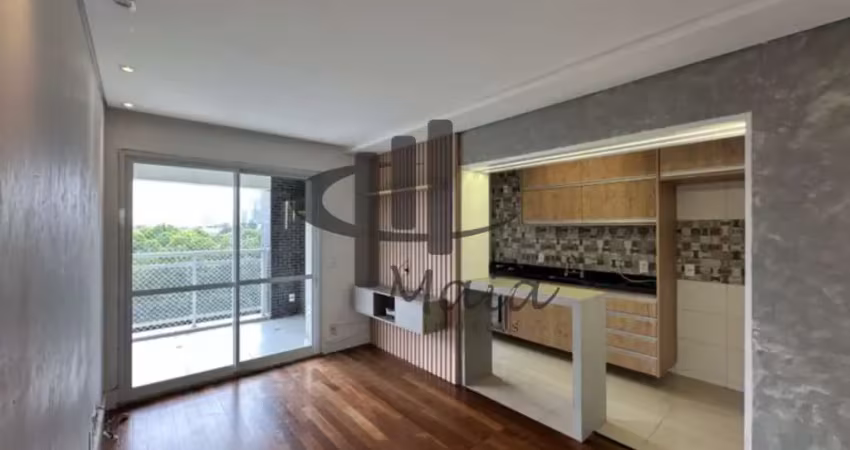 Locação apartamento sao caetano do sul ceramica ref: 44788