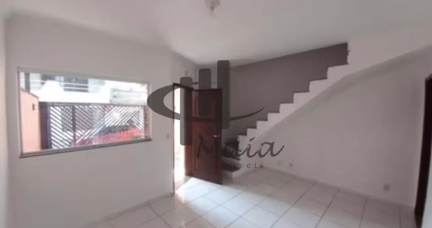 Casa com 2 quartos para alugar na IANOMAMI, R, Vila Curuçá, Santo André