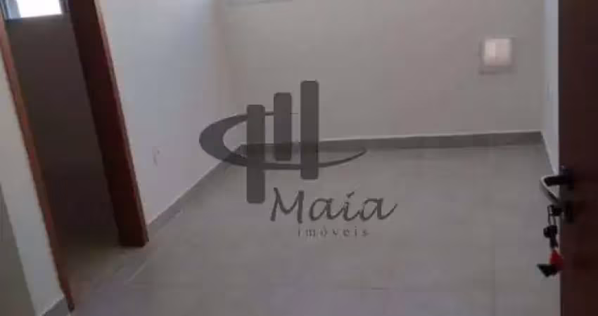 Locação apartamento santo andre palmares ref: 44796